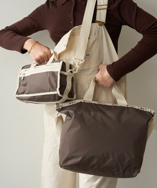 FREAK'S STORE（フリークスストア） トートバッグ LeSportsac