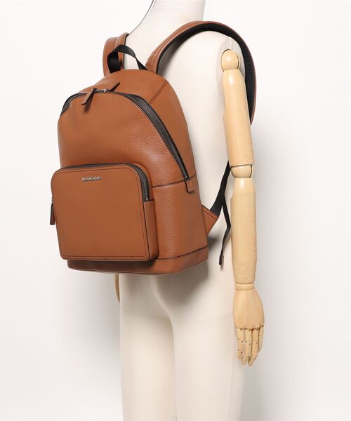 MICHAEL KORS（マイケルコース） リュック FREE ブラウン メンズ