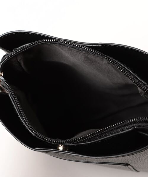 「Honeys」 ショルダーバッグ FREE ブラック レディース_画像5