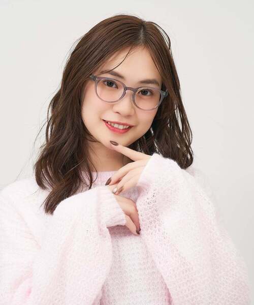 伊達メガネ メガネ 眼鏡 メンズ レディース_7