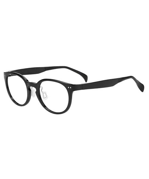 伊達メガネ メガネ 眼鏡 メンズ レディース_15