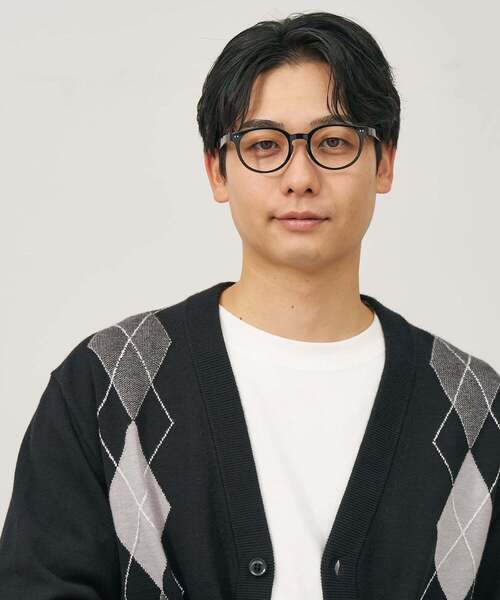 伊達メガネ メガネ 眼鏡 メンズ レディース_20