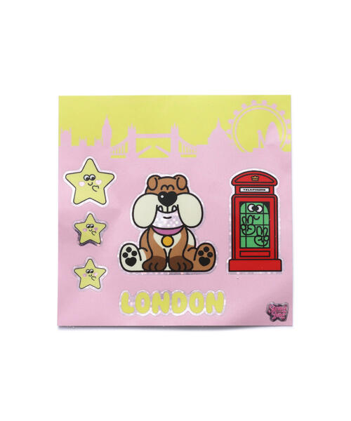 String Ting（ストリングティング） String Ting/ストリングティング