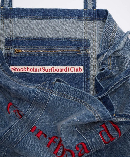 Stockholm Surfboard Club（ストックホルムサーフボードクラブ