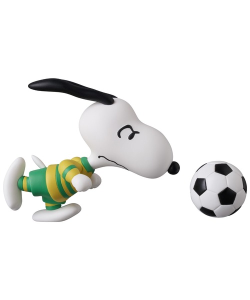ULTRA DETAIL FIGURE フィギュア UDF PEANUTS SERIES 19 World's