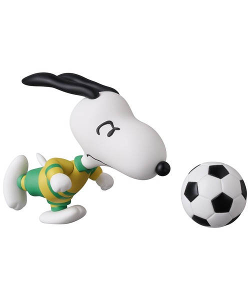 ULTRA DETAIL FIGURE フィギュア UDF PEANUTS SERIES 19 World's