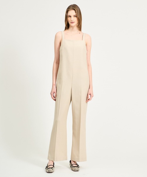 ESTNATION（エストネーション） オールインワン ESTNATION / バック