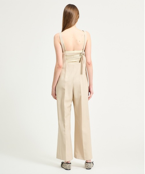 ESTNATION（エストネーション） オールインワン ESTNATION / バック