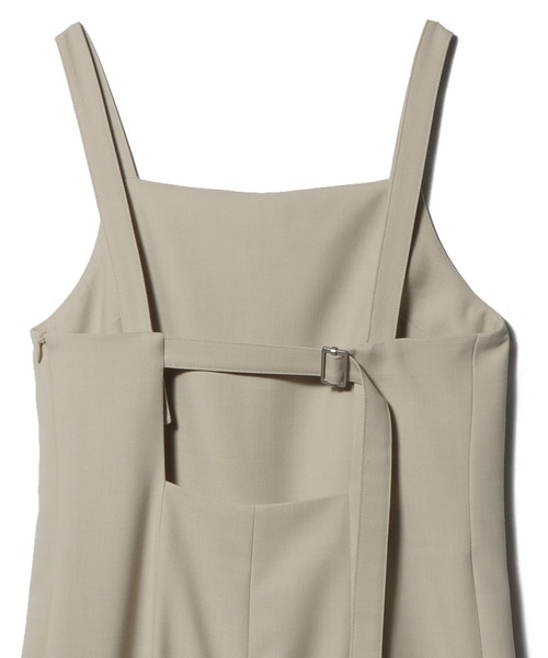 ESTNATION（エストネーション） オールインワン ESTNATION / バック