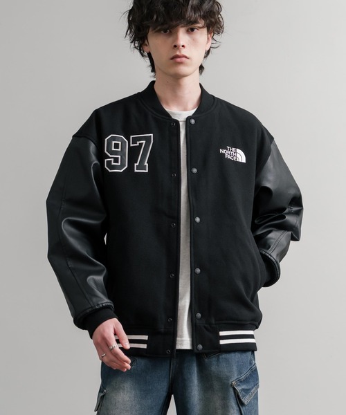 varsity jacket（THE NORTH FACE）のおすすめ人気商品一覧 通販