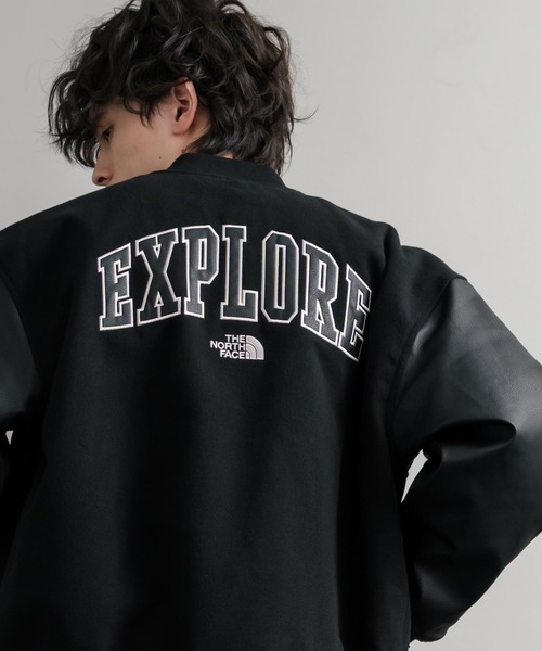 THE NORTH FACE（ザ ノースフェイス） ブルゾン アウター 日本未展開