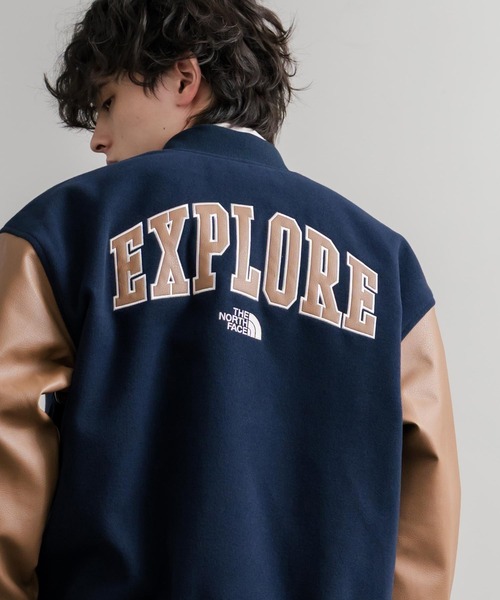 THE NORTH FACE（ザ ノースフェイス） ブルゾン アウター 日本未展開