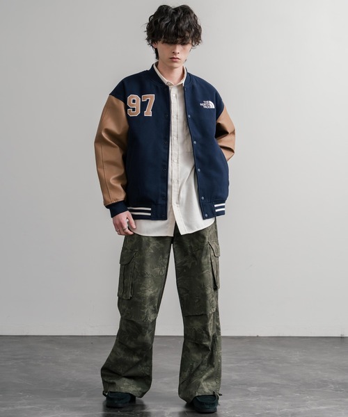 THE NORTH FACE（ザ ノースフェイス） ブルゾン アウター メンズ