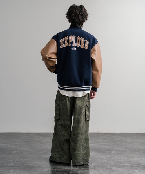 THE NORTH FACE（ザ ノースフェイス） ブルゾン アウター 日本未展開