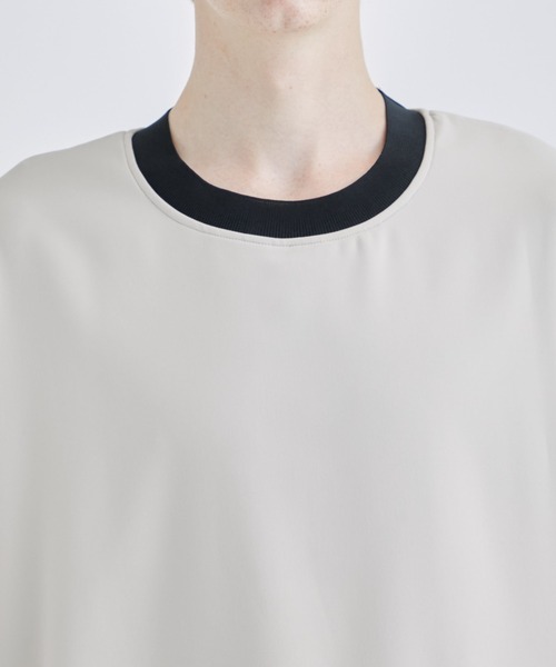 CULLNI（クルニ） 半袖Tシャツ 1 ネイビー メンズ : ZOZOTOWN Yahoo!店