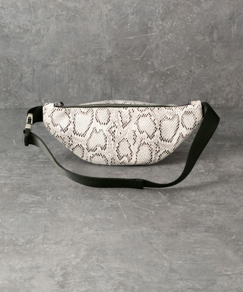 「CAST:」 ショルダーバッグ FREE オフホワイト レディース_画像9