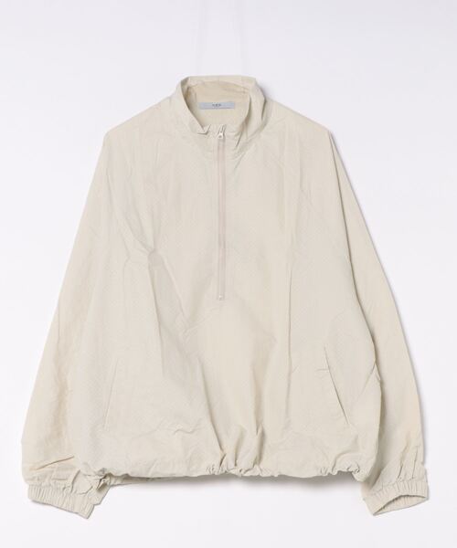 「aimoha」 ブルゾン X-LARGE オフホワイト メンズ_画像3