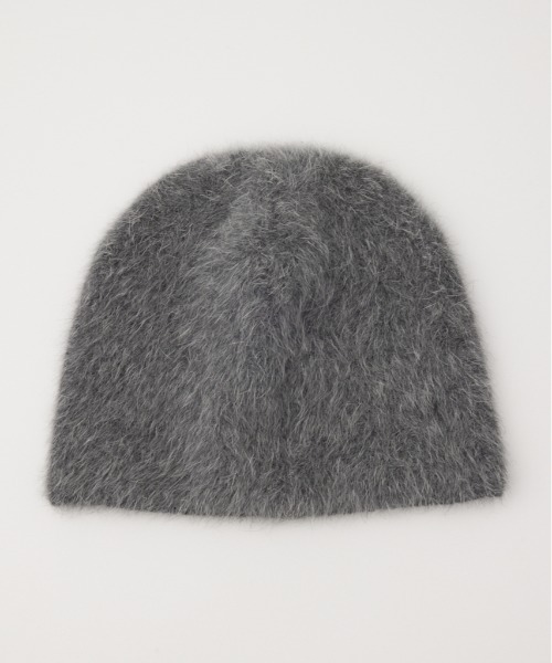 「SLY」 ニットキャップ FREE ブラック レディース_画像2