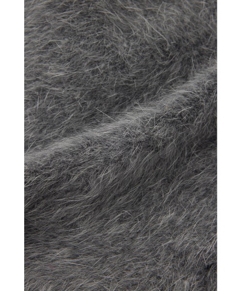 「SLY」 ニットキャップ FREE ブラック レディース_画像5