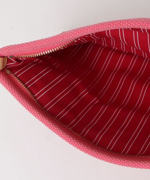 LOUIS VUITTON（ルイ・ヴィトン） アンティグア ポシェット プラット