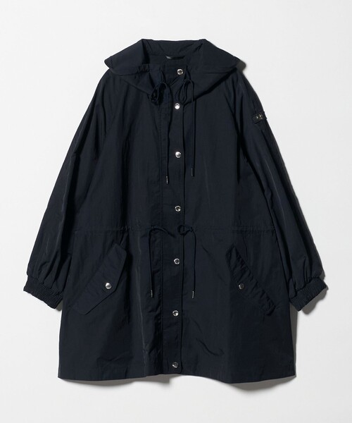 期間限定セール TATRAS タトラス OLVONA ナイロン コート TATRAS（タトラス） ブルゾン アウター 「TATRAS」OLVONA コート