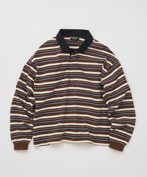 JOURNAL STANDARD（ジャーナルスタンダード） tシャツ HARDIN KNITWEAR