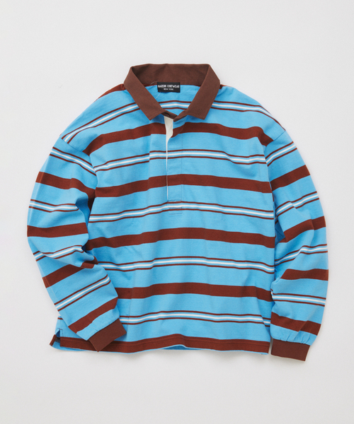 JOURNAL STANDARD（ジャーナルスタンダード） tシャツ HARDIN KNITWEAR