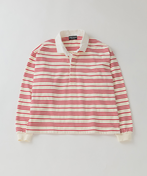 JOURNAL STANDARD（ジャーナルスタンダード） tシャツ HARDIN KNITWEAR