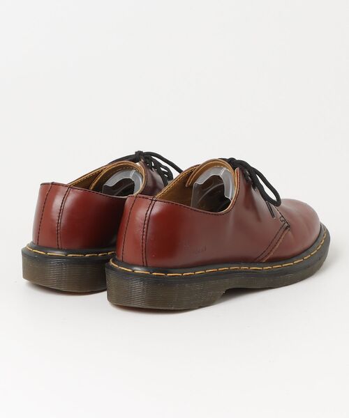 Dr.Martens（ドクターマーチン） シューズ - ブラウン レディース