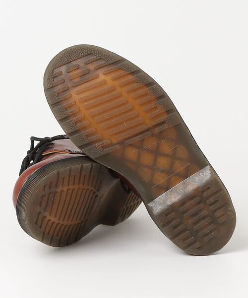 Dr.Martens（ドクターマーチン） シューズ - ブラウン レディース