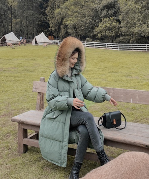 「おしゃれスタ」 コート M ブラック レディース_画像9