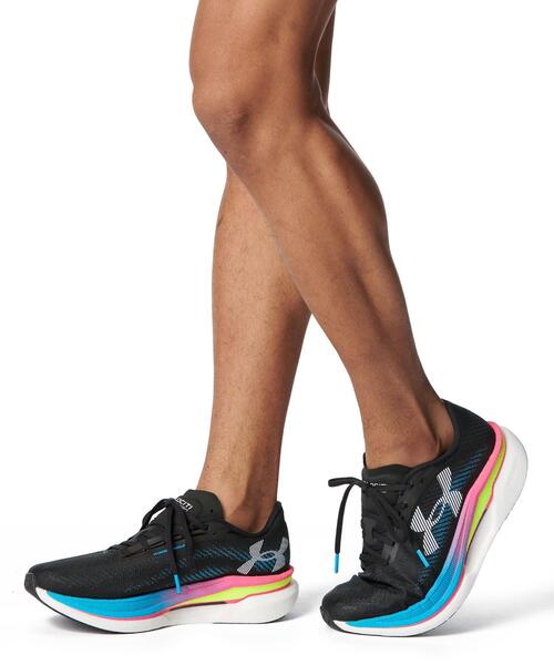 UNDER ARMOUR（アンダーアーマー） スニーカー UAベロシティ プロ2