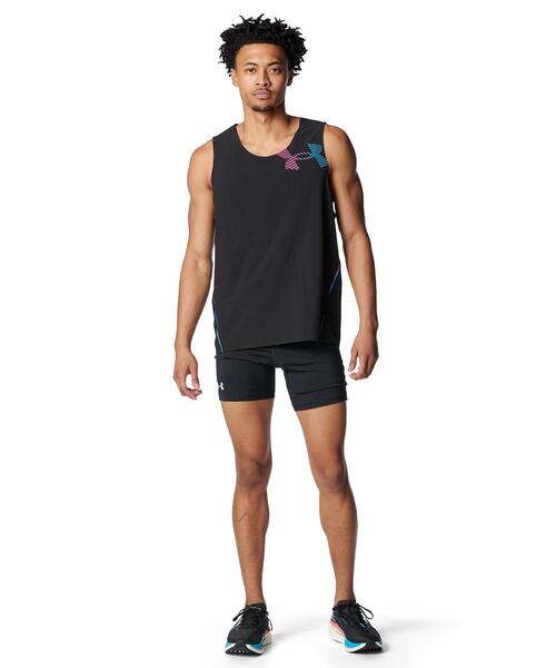 UNDER ARMOUR（アンダーアーマー） スニーカー UAベロシティ プロ2