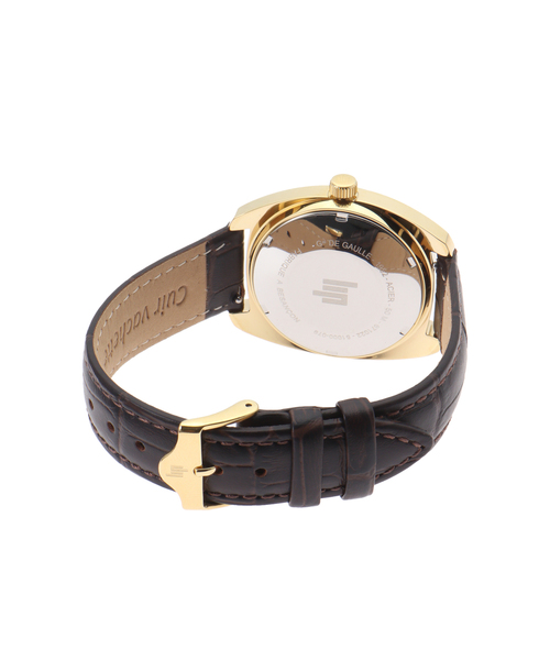 HIROB（ヒロブ） 腕時計 LIP GDG 671022 / GENERAL DE GAULLE