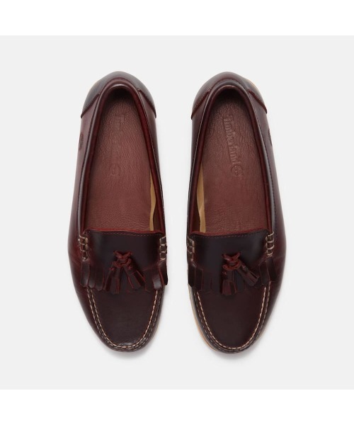 Timberland（ティンバーランド） ローファー オーセンティック
