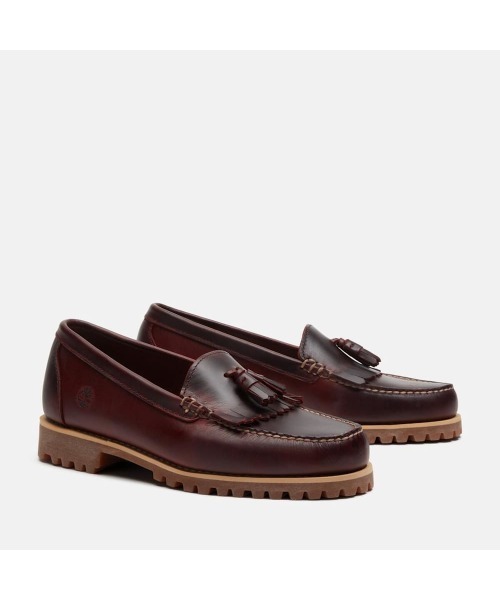 Timberland（ティンバーランド） ローファー オーセンティック