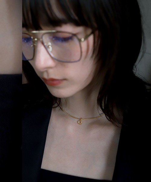 「TEN.」 チャーム L ゴールド レディース_画像4