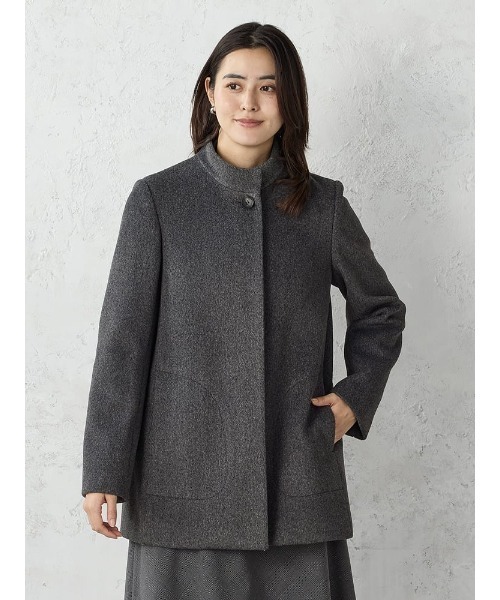 Perfect Suit FActory（パーフェクト スーツ ファクトリー） コート 
