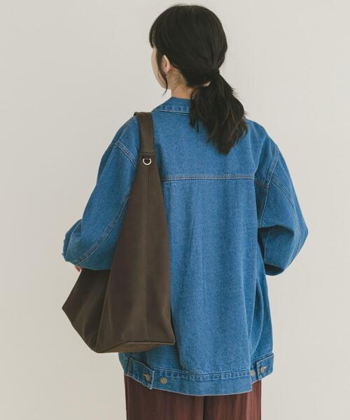 ITEMS URBANRESEARCH（アイテムズ アーバンリサーチ） デニム