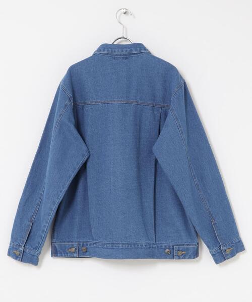 ITEMS URBANRESEARCH（アイテムズ アーバンリサーチ） デニム