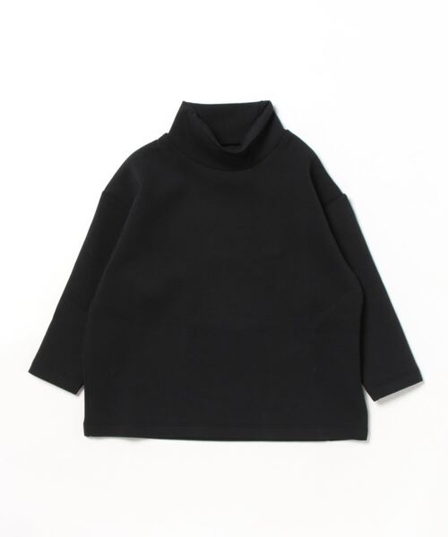 「Smoothy」 「KIDS」長袖カットソー LARGE ホワイト キッズ_画像6