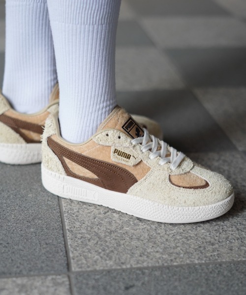 PUMA（プーマ） ローカットスニーカー「モンスターハンターコラボ 