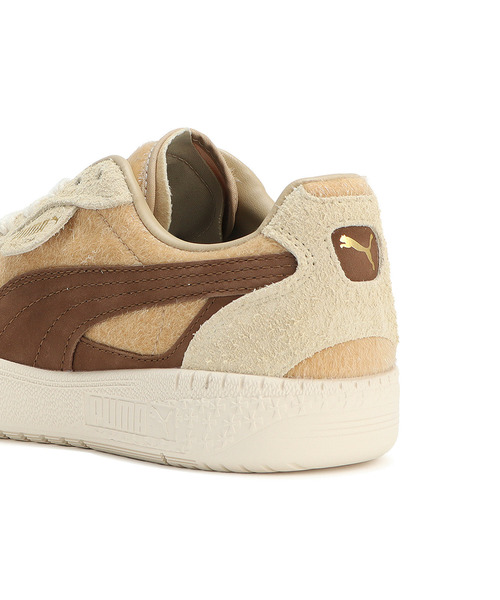 PUMA（プーマ） ローカットスニーカー「モンスターハンターコラボ 