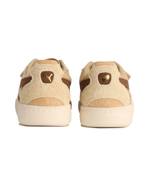 PUMA（プーマ） ローカットスニーカー「モンスターハンターコラボ 