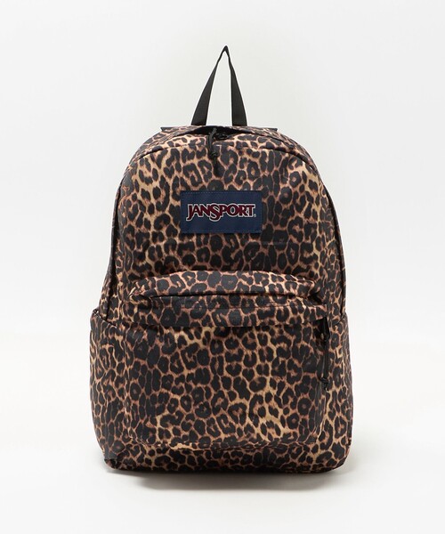 JANSPORT（ジャンスポーツ） デイバック リュック 「JANSPORT