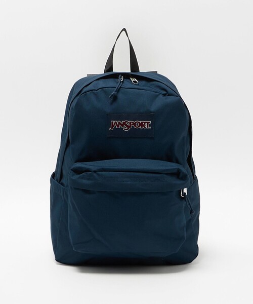 JANSPORT（ジャンスポーツ） デイバック リュック 「JANSPORT