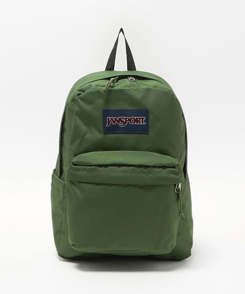 JANSPORT（ジャンスポーツ） デイバック リュック 「JANSPORT