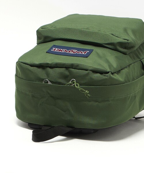 JANSPORT（ジャンスポーツ） デイバック リュック 「JANSPORT