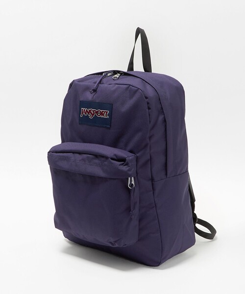 JANSPORT（ジャンスポーツ） デイバック リュック 「JANSPORT