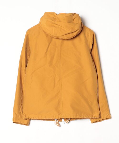 「FREAK'S STORE」 ブルゾン S イエロー レディース_画像2